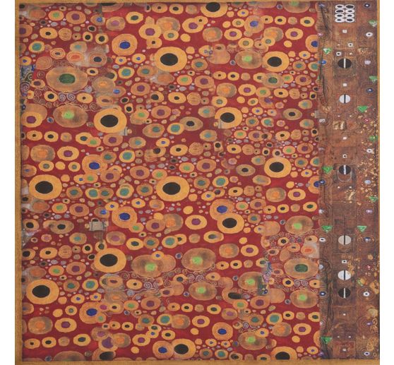Scrapbook block "Klimt Backgrounds"