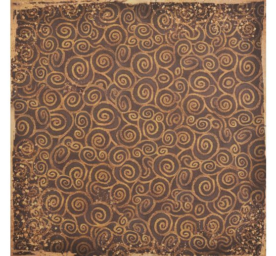 Scrapbook block "Klimt Backgrounds"