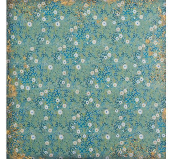 Scrapbook block "Klimt Backgrounds"