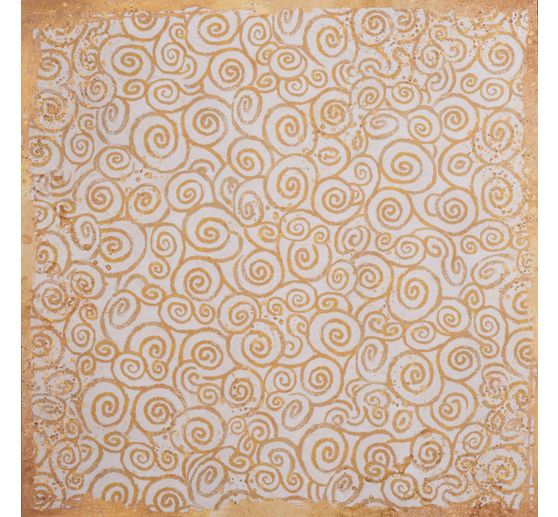 Scrapbook block "Klimt Backgrounds"