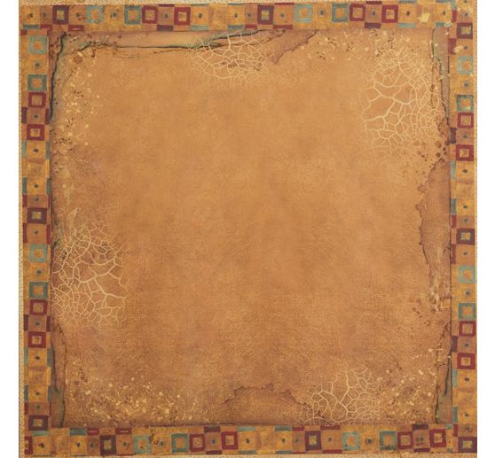 Scrapbook block "Klimt Backgrounds"