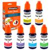 COLOR'RESIN Komplett-Set, 6 Farben