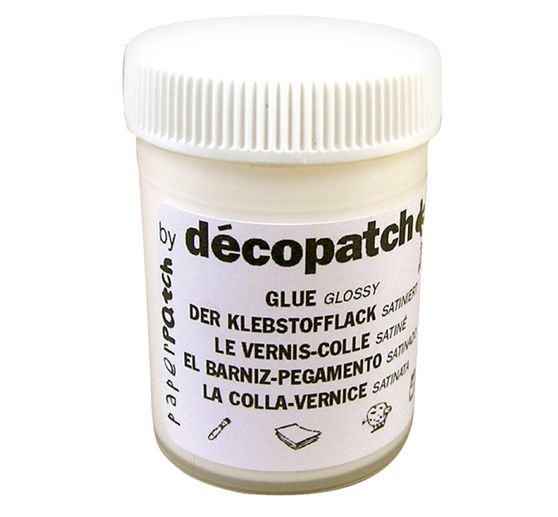 Décopatch Kit Mini "Dino"