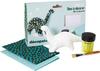 Mini-kit Décopatch « Dinosaure »