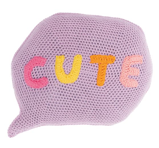 Rico Design cool and cute crochet