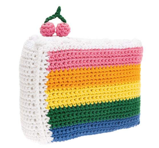 Rico Design cool and cute crochet