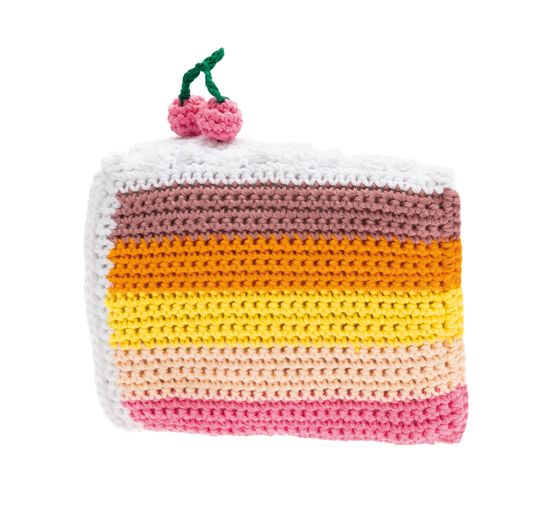Rico Design cool and cute crochet