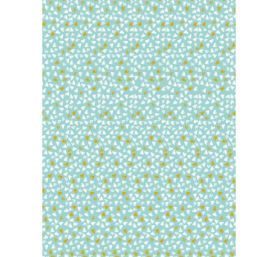 Papier Décopatch « Fynbos »