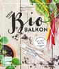 Livre « Mein Biobalkon 