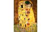 Painting by numbers "Klimt - The kiss"