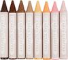 Wax crayons "Nature"
