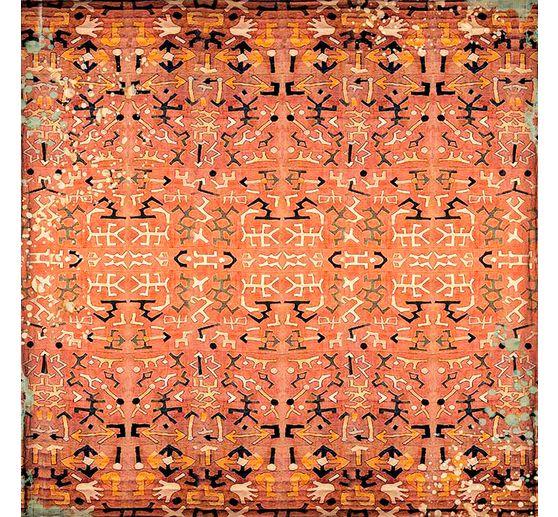 Scrapbook blok "Savana Backgrounds"