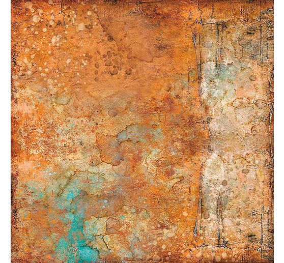 Scrapbook blok "Savana Backgrounds"