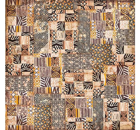 Scrapbook blok "Savana Backgrounds"
