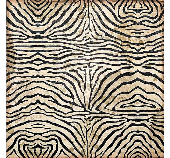 Scrapbook blok "Savana Backgrounds"