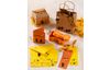Clear Stamps "Katten"