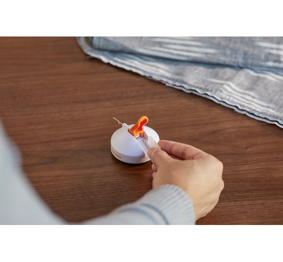 Fiskars Tafelnaadschaar