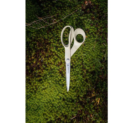 Fiskars recycling schaar
