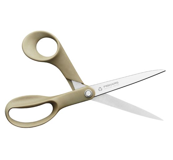 Fiskars recycling schaar