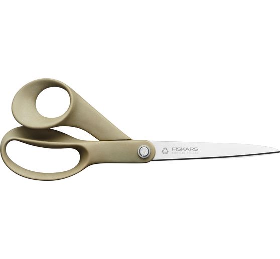 Fiskars recycling schaar