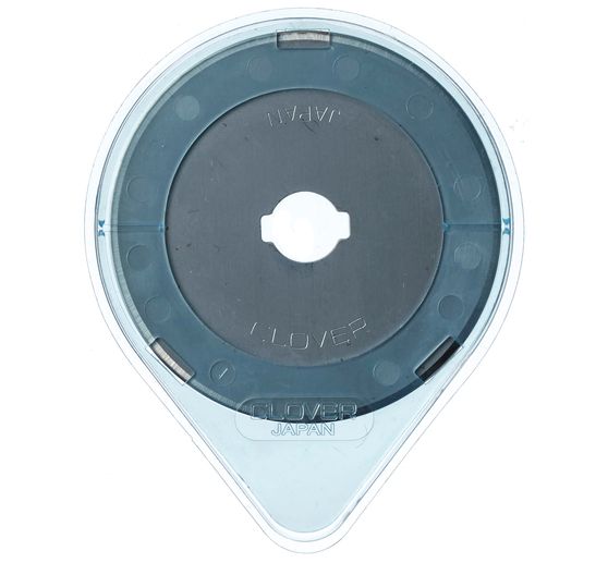 Clover reservemes Maxi 45 mm met meshouder