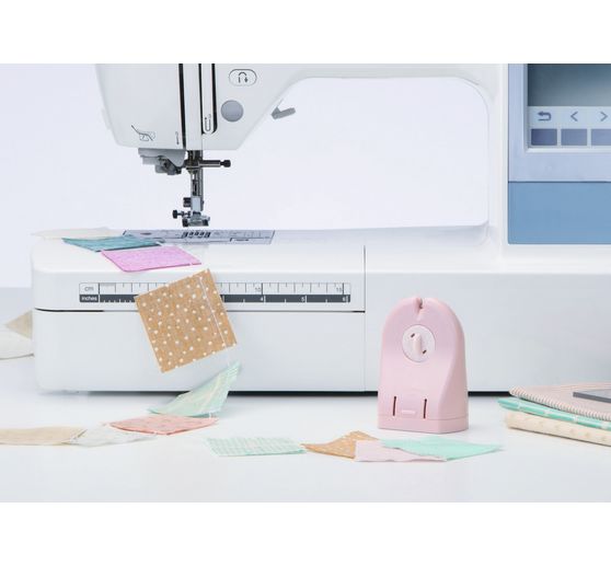 Cutter à fils « Coupe vite » Clover