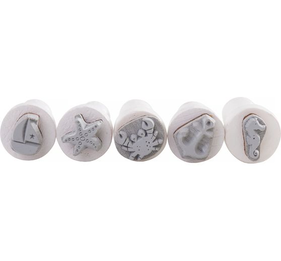 VBS Stamp set "Maritime"