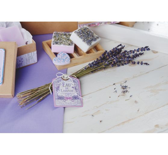 Gedroogde bloemen, 15 g