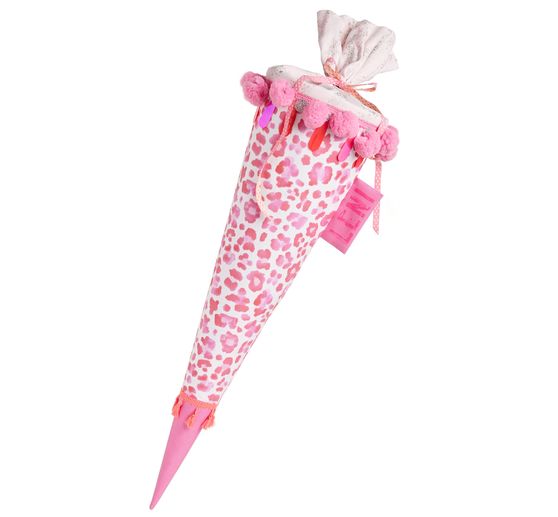 Burda Kids Schnittmuster Schultüte, Mäppchen und Turnbeutel Nr. 9256