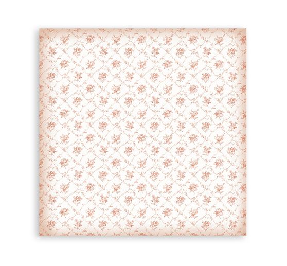 Scrapbook-Block "You and Me"
