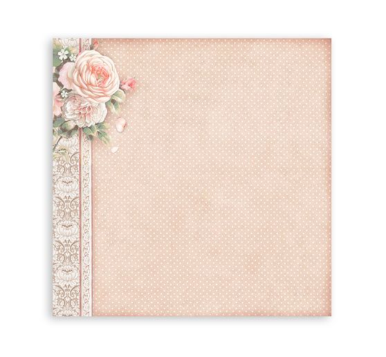 Scrapbook-Block "You and Me"