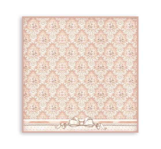 Scrapbook-Block "You and Me"