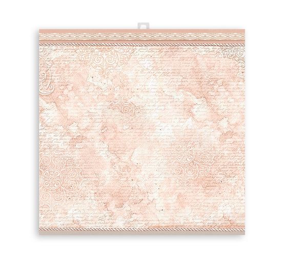 Scrapbook-Block "You and Me"