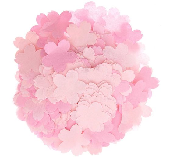 Confetti "Cherry Blossoms"