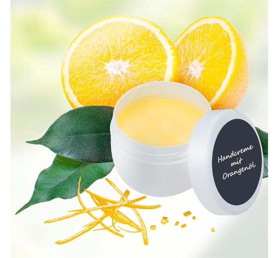 Starterset voor natuurlijke cosmetica