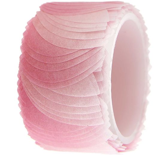 Washi Sticker "Blütenblätter"