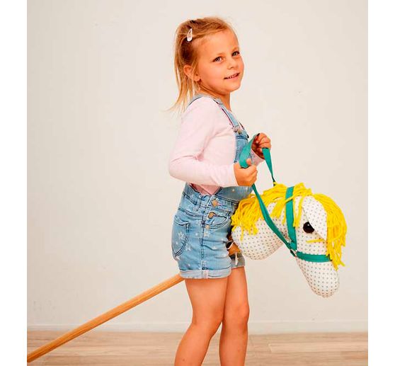 Livre « Baby- und Kinderspielzeug nähen (kreativ.kompakt.). Die schönsten Ideen für ca. 0-8 Jahre. » 