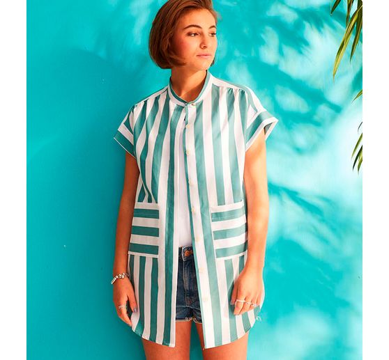 Boek "Sommer-Styles nähen"
