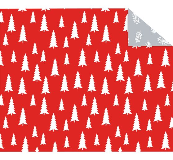 Bloc de papier « Nordic Christmas »