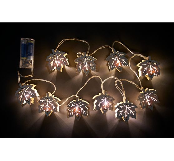 VBS Chain of light "Maple leaves"