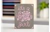 Cricut Joy Doppelkarten mit Einleger & Umschlägen "Insert Cards", 10,7 cm x 13,9