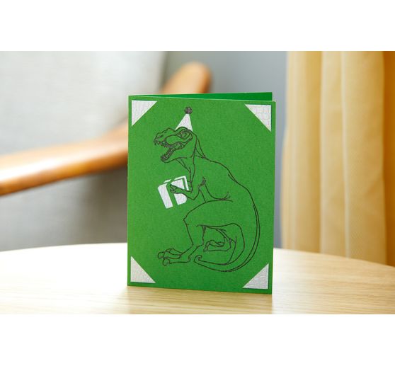 Cricut Joy pens "Point Gel Pen Medium - Glitter"