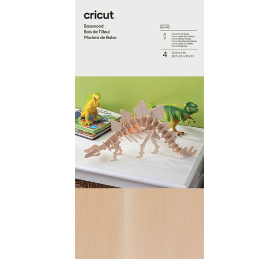 Cricut lindehout 