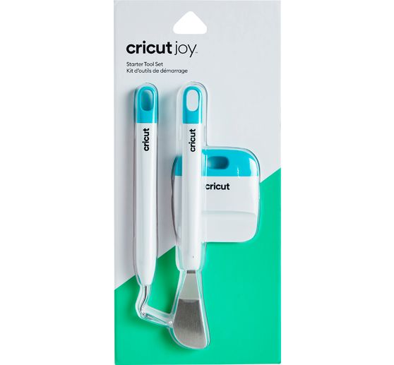 Cricut Joy werktuigen set "Starter Tools"