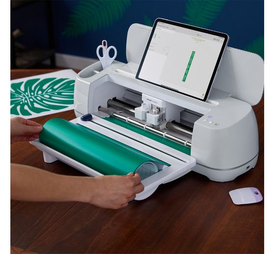 Cricut roll holder Roll Holder for SmartMaterials - VBS Hobby