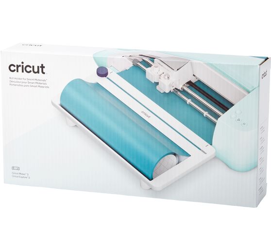 Cricut Rollenhalter "Roll Holder for SmartMaterials"