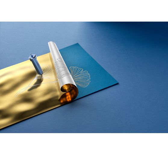 Cricut starter set "Foil Transfer Kit"