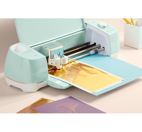 Cricut starter set "Foil Transfer Kit"