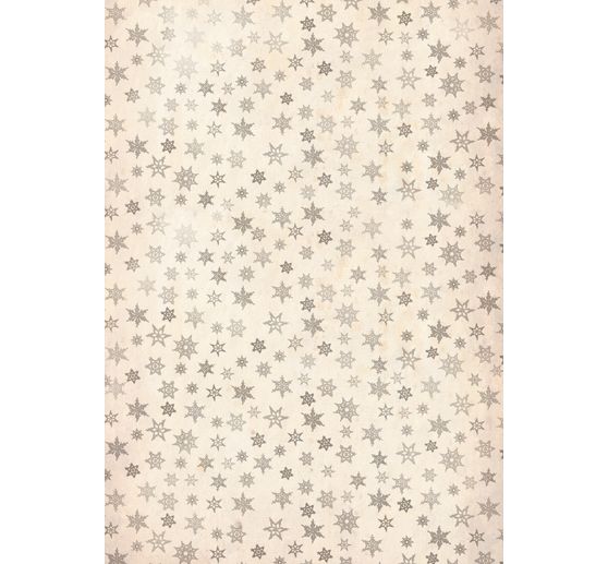  Livret de motifs 3D pré-estampés « Winter Charme » 