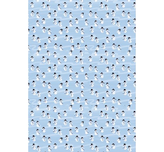  Livret de motifs 3D pré-estampés « Winter Charme » 